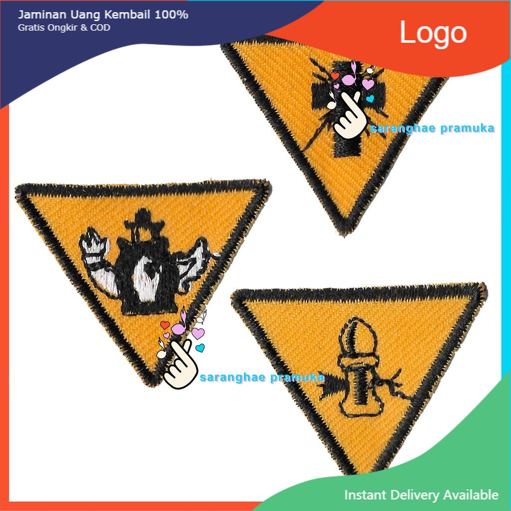 Ready Tkk Siaga Pramuka Muadzin Menabung Gereja Bidang Agama Mental Moral Pembentukan Pribadi Watak 