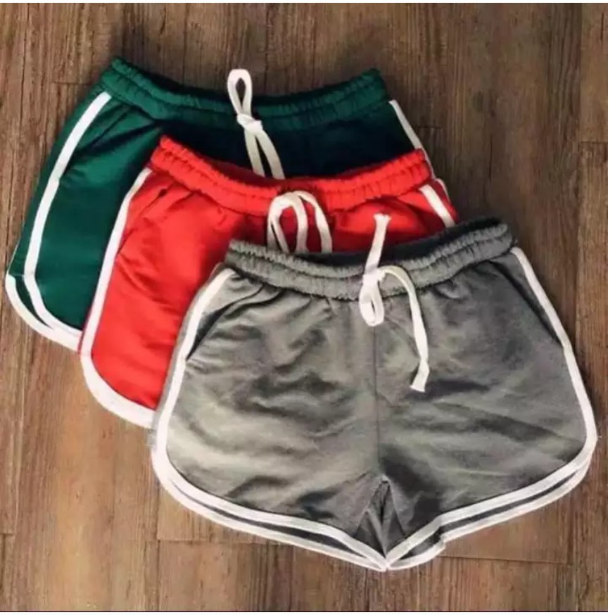 TANAH BANG -HOT PANTS MUNIKO/ CELANA PENDEK WANITA SPANDEK / CELANA PENDEK MUNIKO/ HOT PANTS ABG