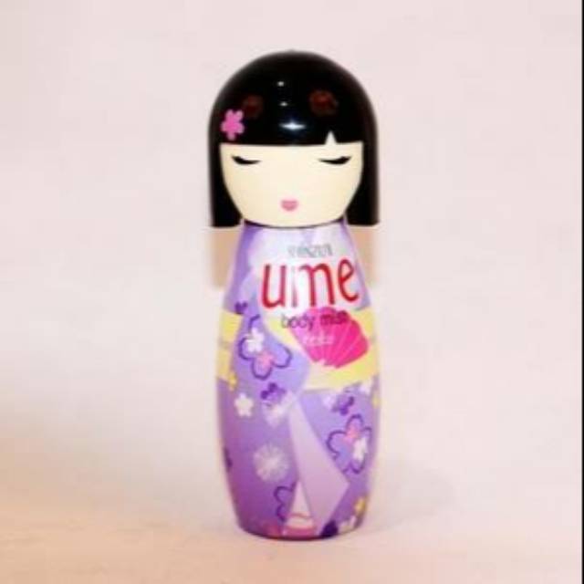 parfum shinzui ume keiko