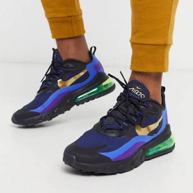 nike air max 720 deep royal