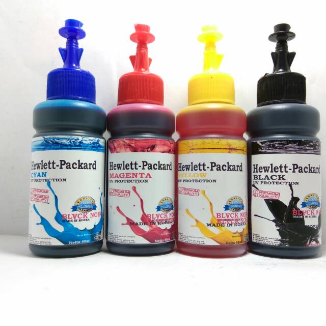 Tinta Refil HP 2132