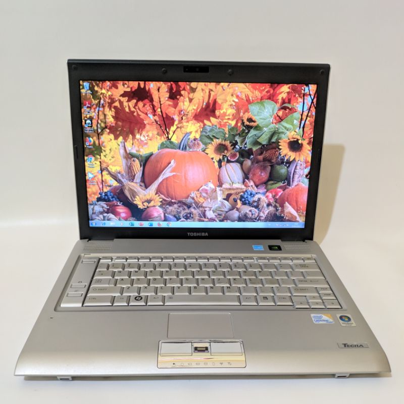 laptop editing Toshiba Tecra r10 -  Vga Nvidia Quadro - ram 4gb