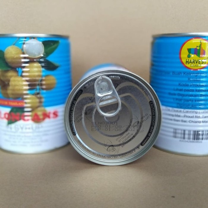 

Kalengbuah- Longan In Syrup Satuan Buah Kelengkeng Buah Kaleng -Buah-Kaleng.