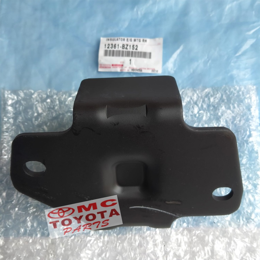 Engine Mounting Depan Kanan Rush Terios Avanza CC1500 12361-BZ152