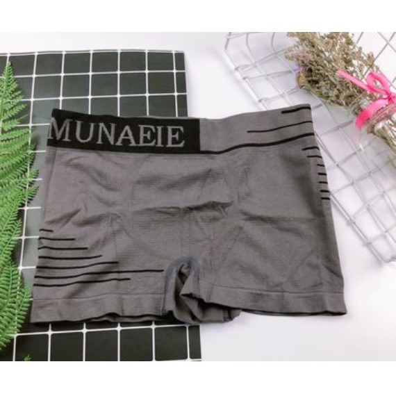 Celana Boxer Pria New Motif Underwear Man Boxer Celana Dalam CDBOX03