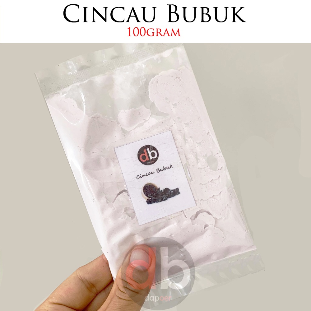 

Cincau Bubuk | Grass Jelly | Cao Hitam