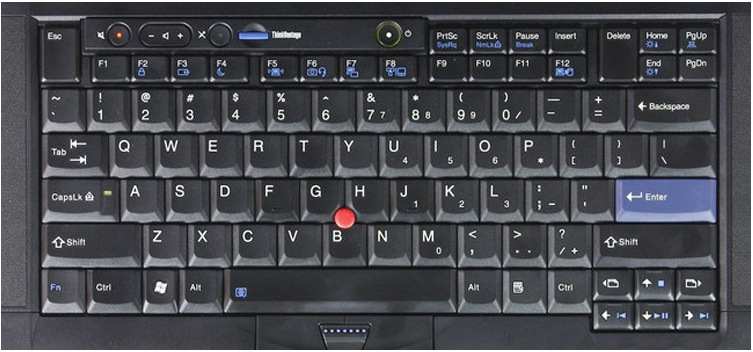 Film Pelindung Debu Keyboard Laptop Lenovo Thinkpad T410 X220 X220I T420