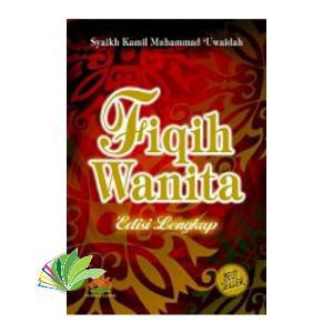 Fiqih Wanita Edisi Lengkap