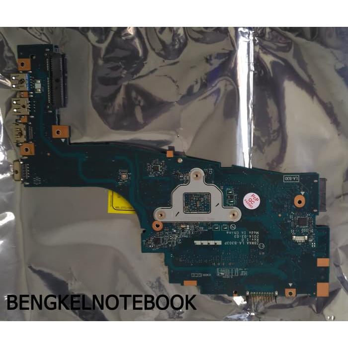 Motherboard Toshiba Satelite C55 Series