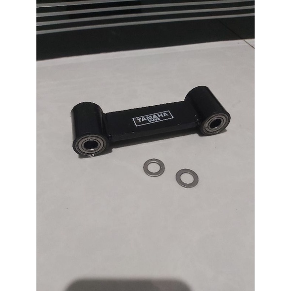 LOWERING KIT WR155 PERENDAH WR