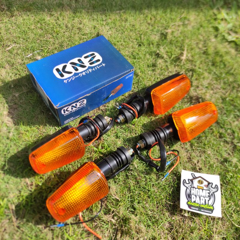 SEIN RX KING NEW LAMPU SEIN RX KING NEW