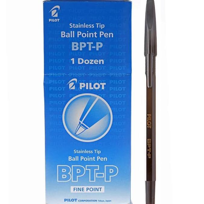 

Pulpen Pilot BPT-P atk BOOM SALE