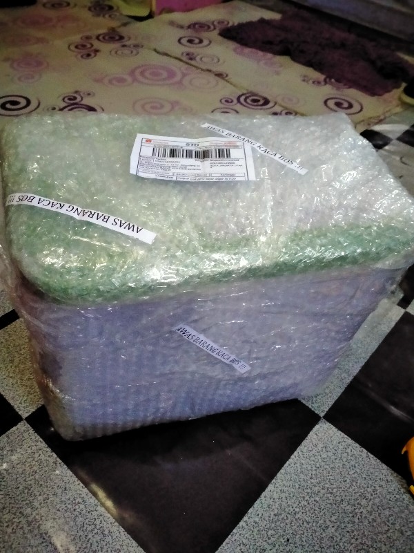 Rice Box 12,5 Kg Lion Star Tempat Beras Rb-17 Oriza