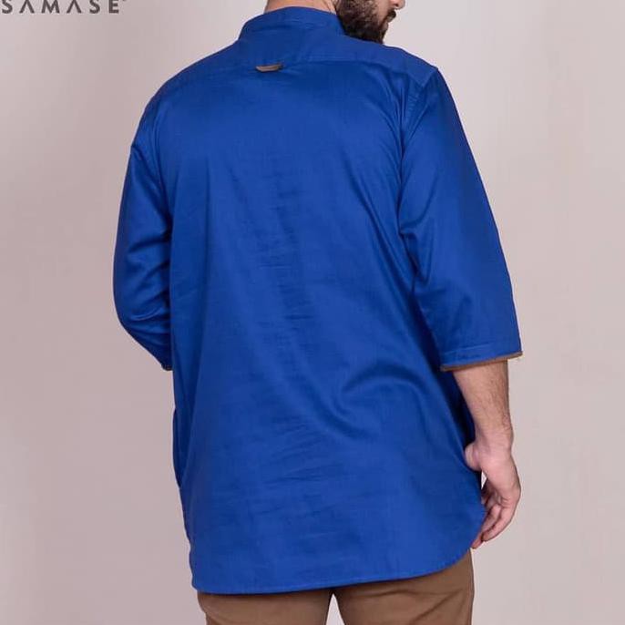 baju koku 0023 SAMASE