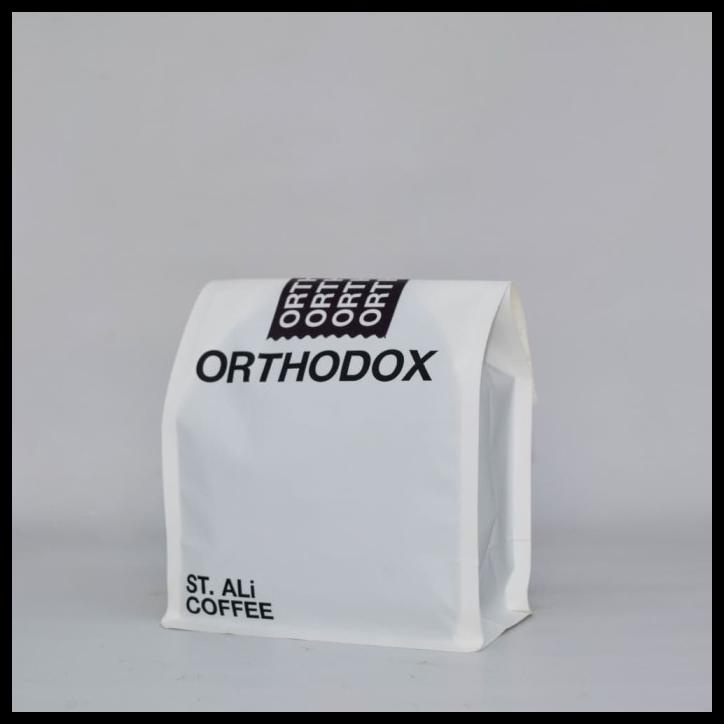 

St. Ali Orthodox 250 Gr