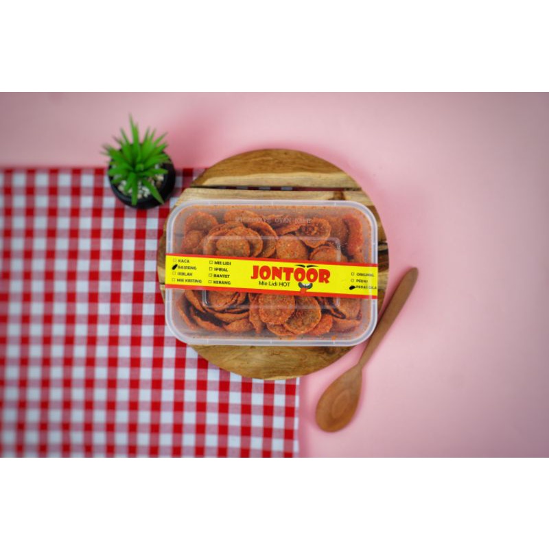 

PROMO.!! BASRENG JONTOOR 150g