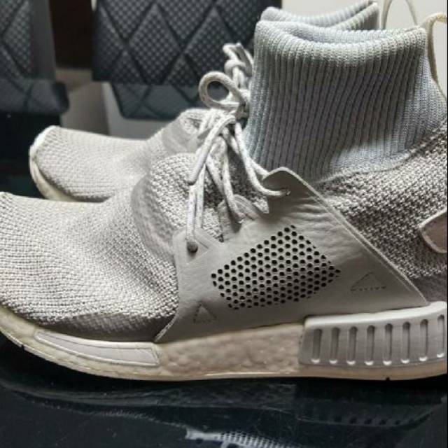 nmd xr1 beige