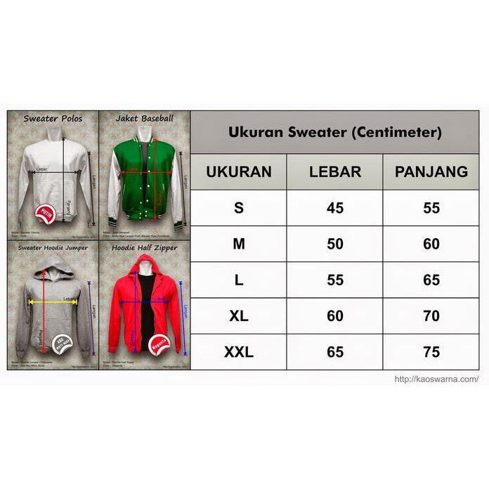 Jaket Shinee Member (Sablon)