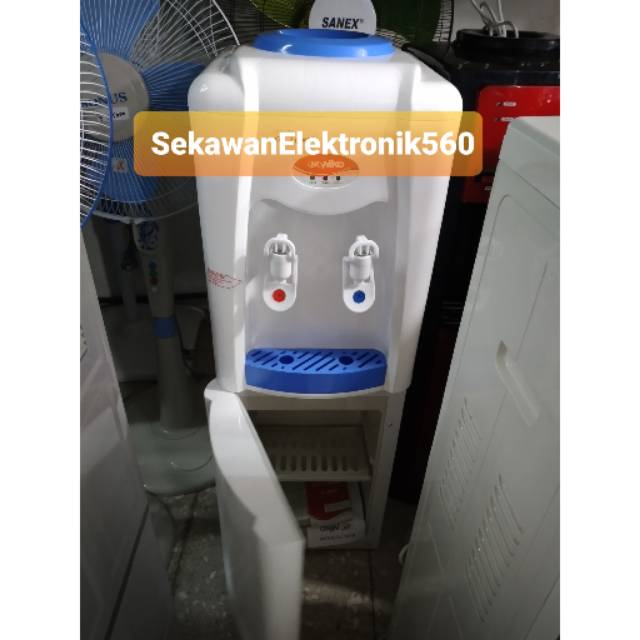 DISPENSER NIKO DISPENSER MURAH DISPRNSER NIKO NK 19