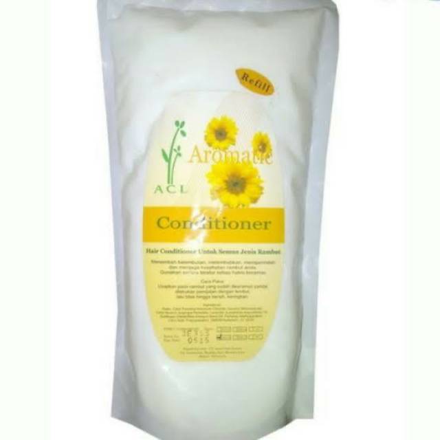 ACL CONDITIONER REFFIL 1 KG ~ PROMOO TERMURAH ~ ORIGINAL 100 %