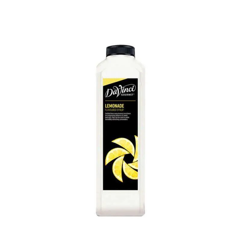 

Davinci Lemonade Syrup