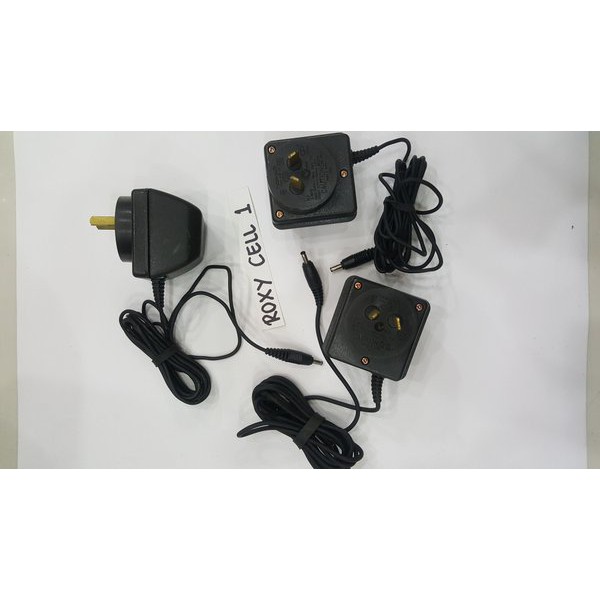 Spesial Nokia Charger Tc 5110 original Limited