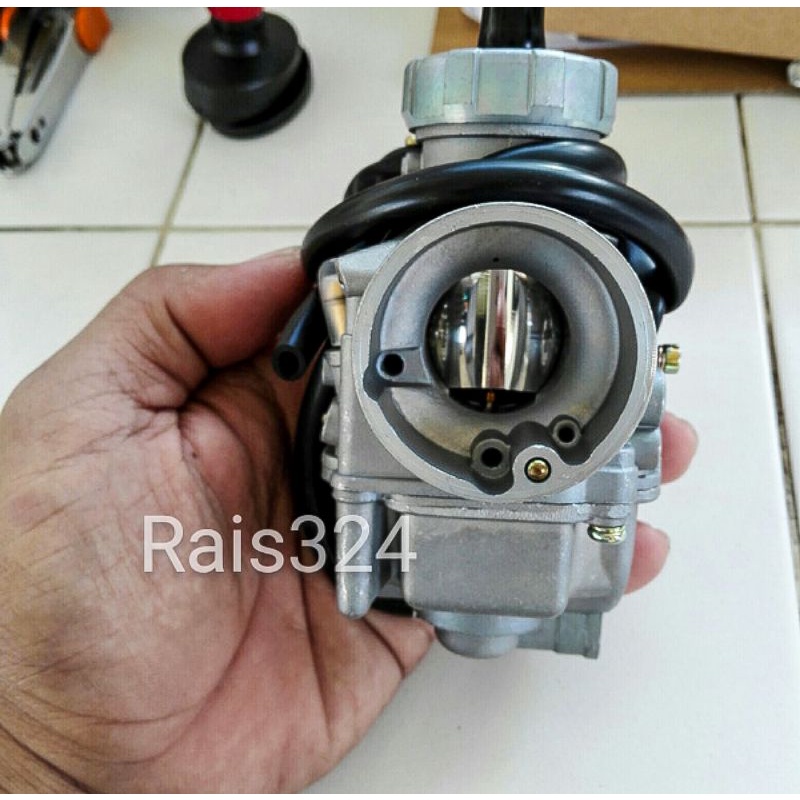 karbu 28 CARBURATOR CARBU PE28 PE 28 KEIHIN