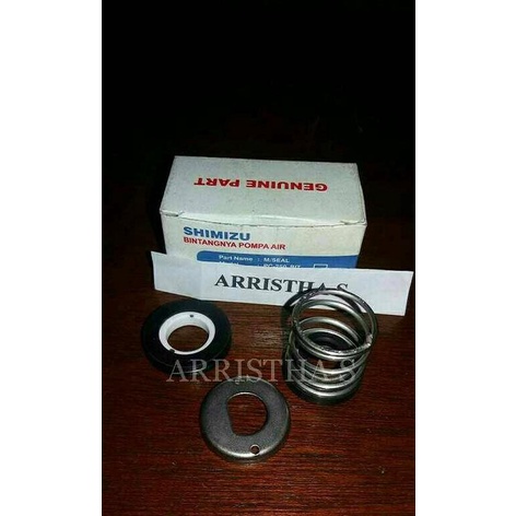 *#*#*#] Seal Pompa Air Shimizu PS 130/135/128