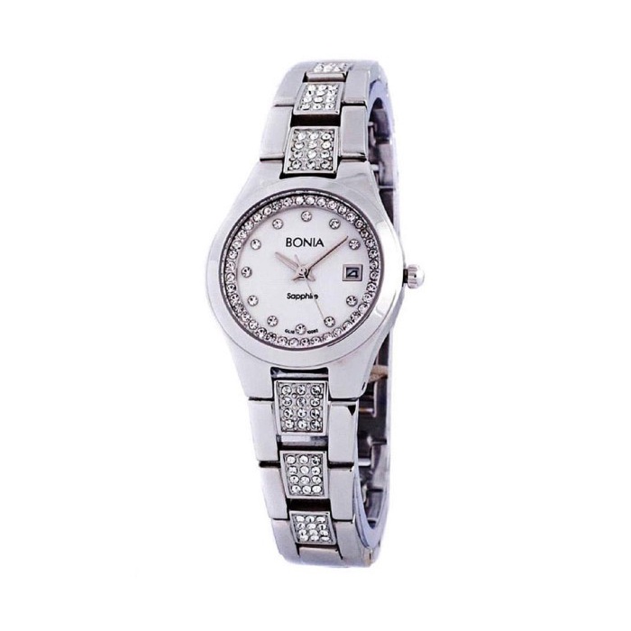 Jam Tangan Bonia Jam Tangan Wanita B10092 Origina