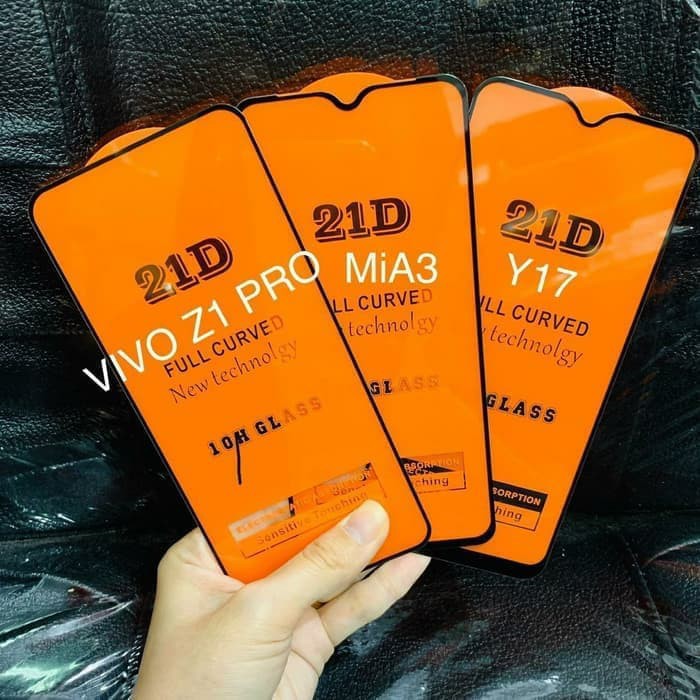 Tempered Glass Full Screen TG 5D Xiaomi Pocophone Poco C40 M3 X3 NFC F2 Pro F1 Antigores Layar Kaca