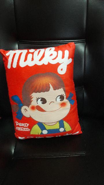 Bantal Unik Sofa Lucu Indomie