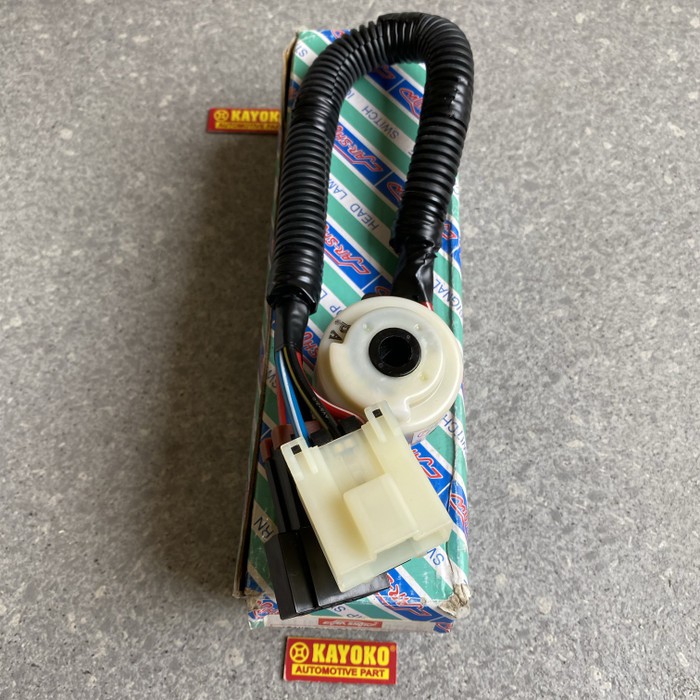 Kabel kunci kontak S91 carshow Daihatsu expas