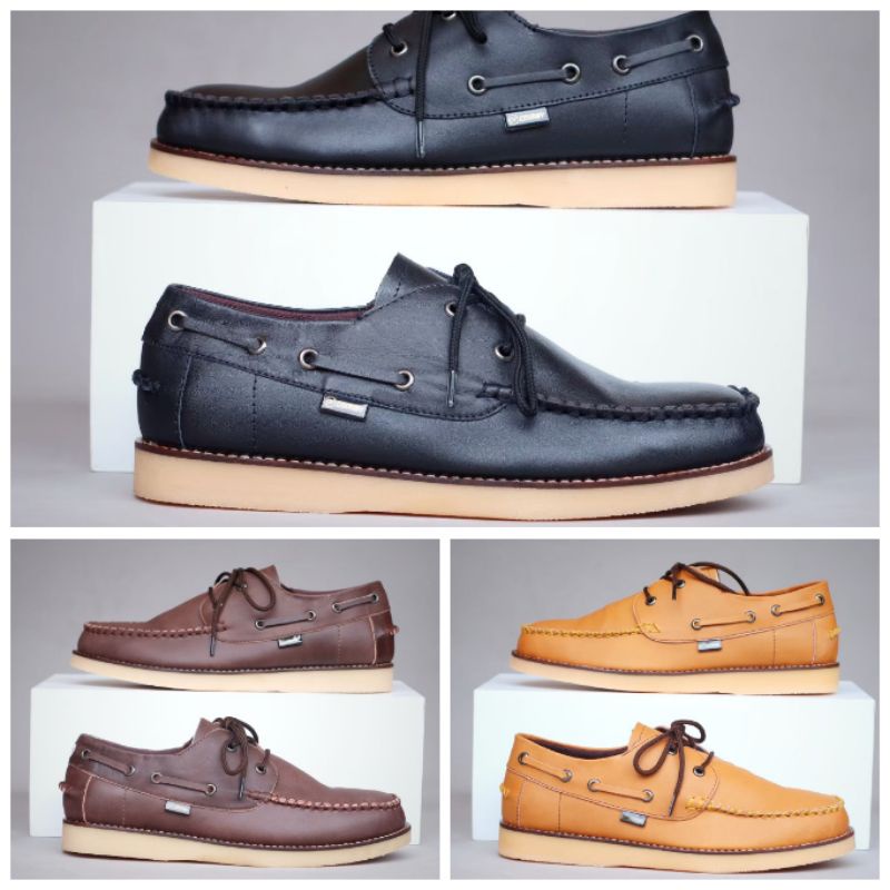 Sepatu Formal Pria Zapato Kulit Asli Garut Original Handmade Cevany Clothing Bandung Vv