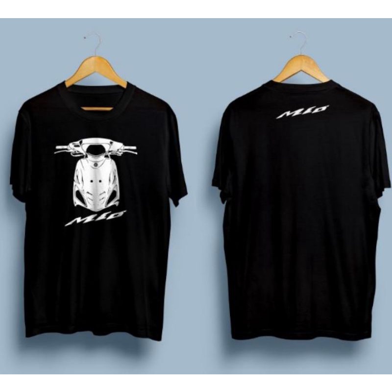 kaos mio sporty baju mio sporty