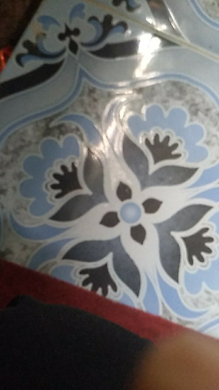 Sprei California Terbaru King Motif Floren