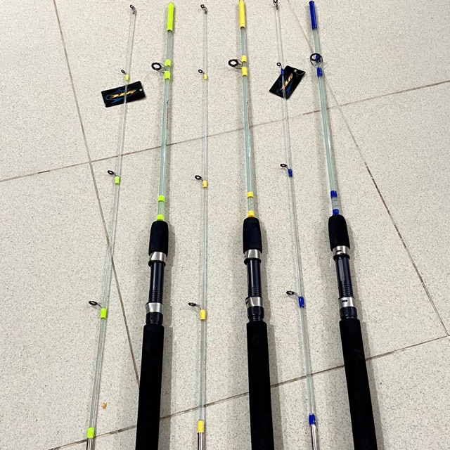 Joran Utecate Amazon 150