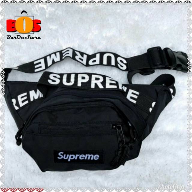 Waistbag Pria SUPKREND