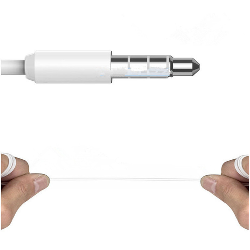 Kabel Adapter Usb Tipe C Ke Jack Audio Aux 3.5mm Untuk Huawei