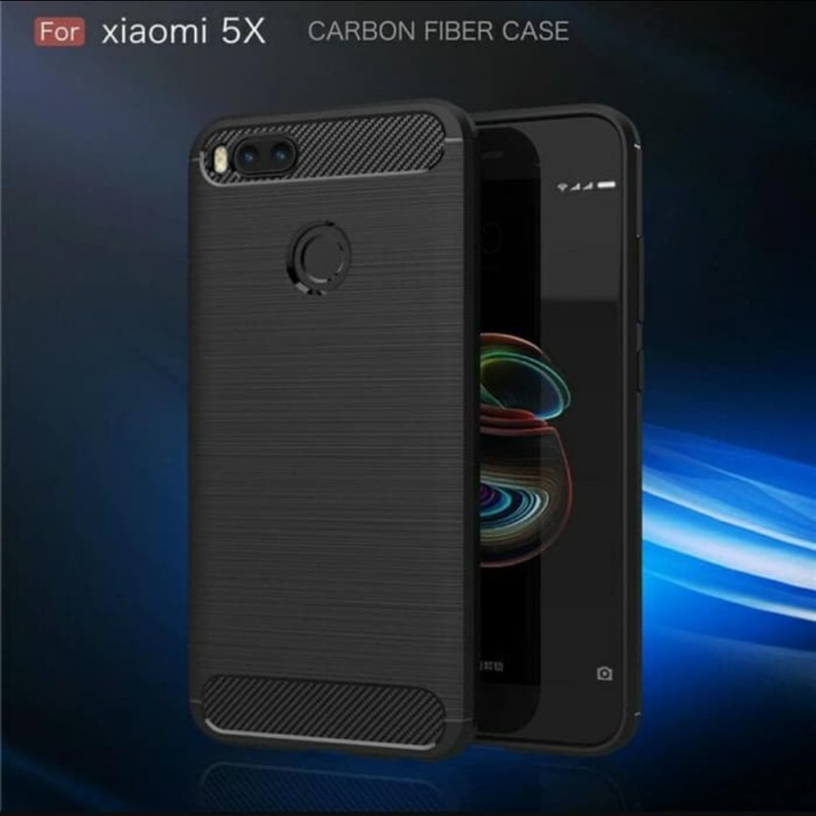 XIAOMI REDMI S2 MI A1 MI 5X MI 10T MI 10T PRO  Silicon Carbon Slim Fit Soft Case Premium