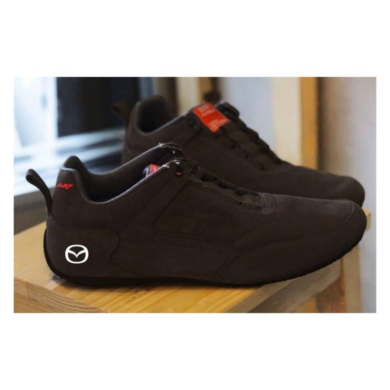 Jual MAZDA DRIVING SHOES Indonesia|Shopee Indonesia