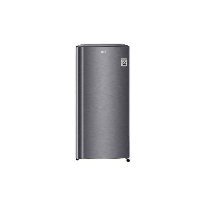 Kulkas LG 1 Pintu 169 Liter [Low Voltage] - GN-201CK / GN201CK / GN 201CK