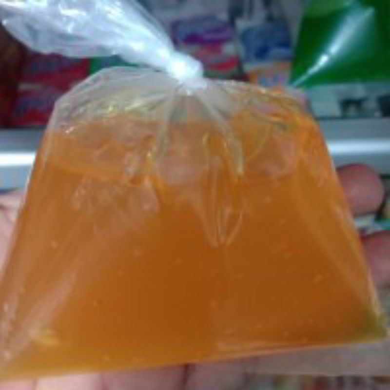 

selai nanas serat 250 gr