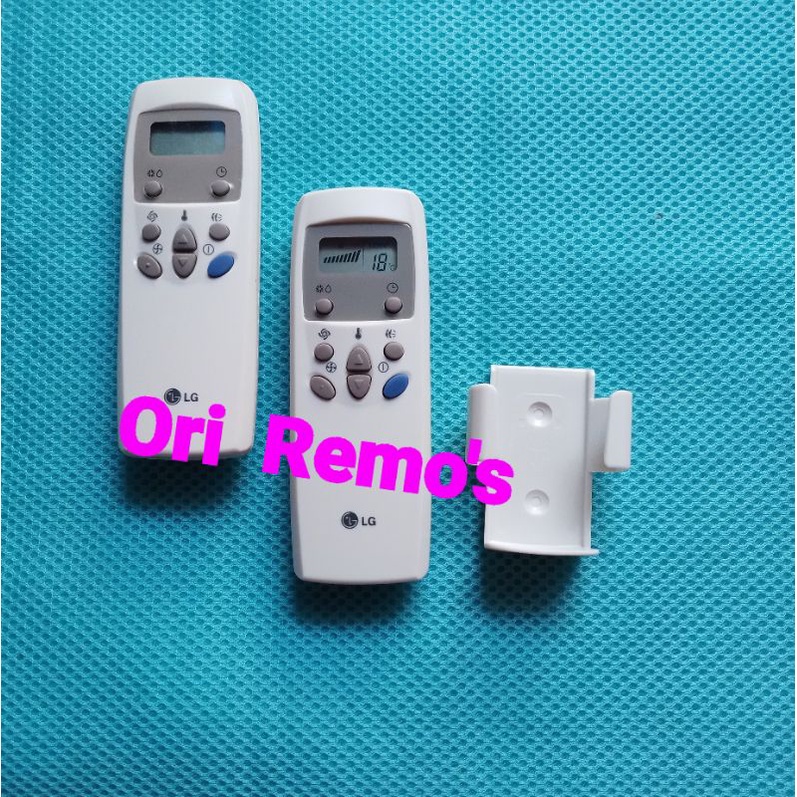 Remot AC LG seri 6711A90042U