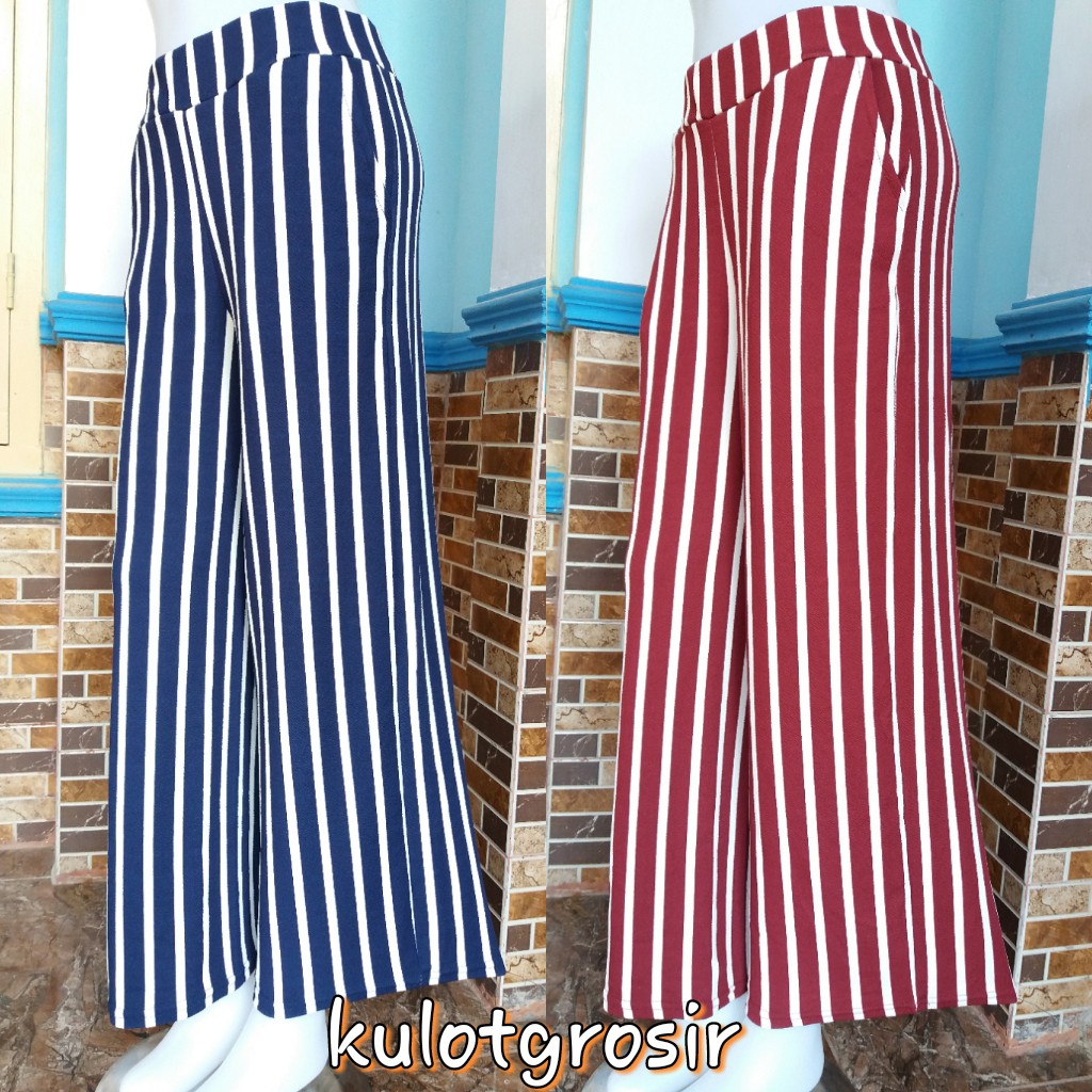 CELANA PANJANG SALUR