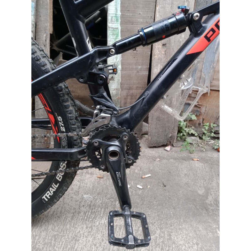 Polygon Siskiu D7 2020