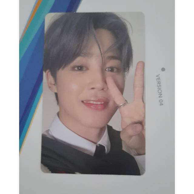 PC Jimin MOTS7 Versi 4