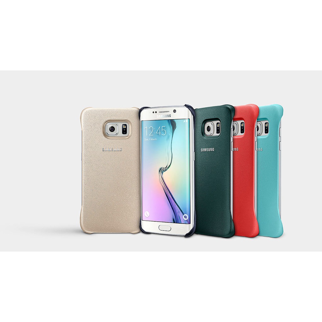 Hard case S6 Edge SAMSUNG Protective Cover Galaxy S6 Edge (promo murah)