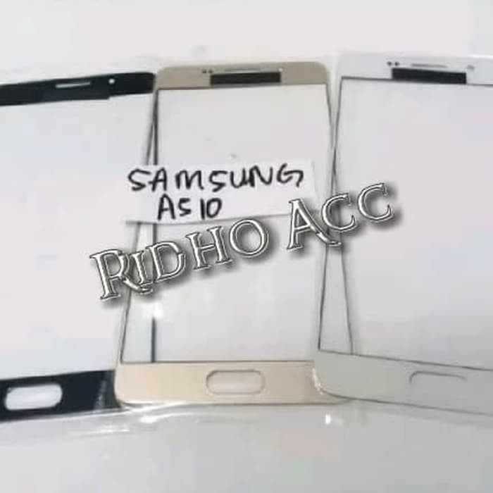 Kaca Lcd Kaca Depan Samsung A5 2016/ Kaca Touchscreen Samsung A5 2016 A510