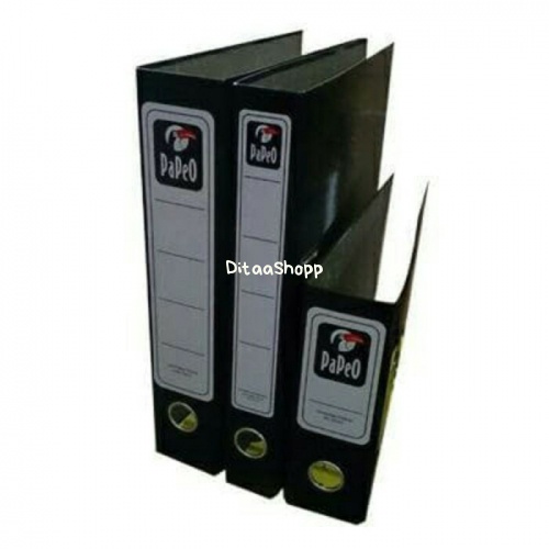 

Odner Merk Papeo Folio 010