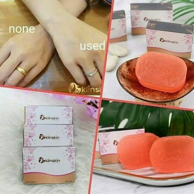 KLINSKIN SOAP